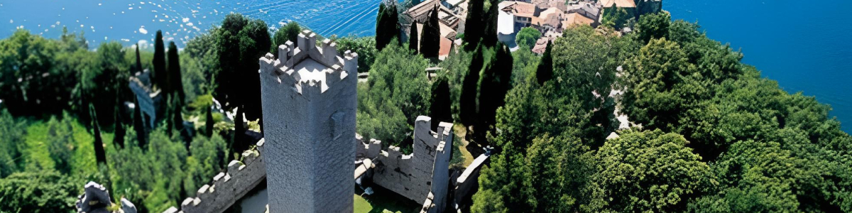 Castello di Vezio
