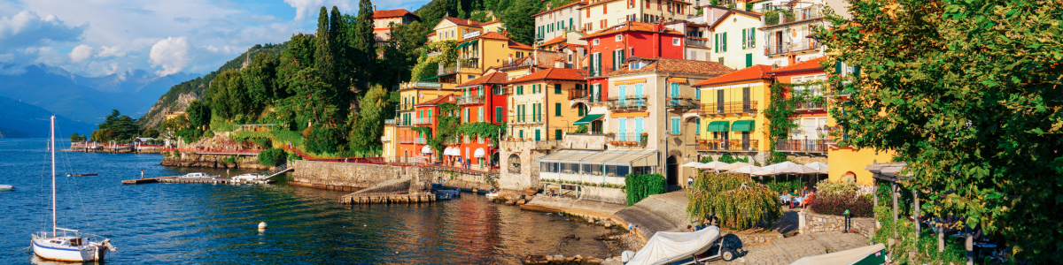 Varenna